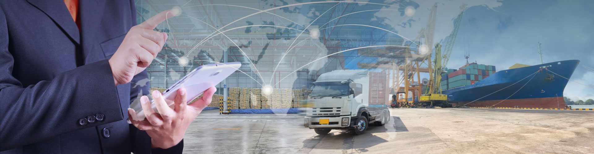 赛时国际货运代理有限公司LOGO