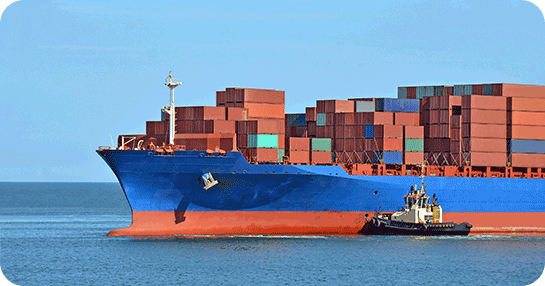 海运专线