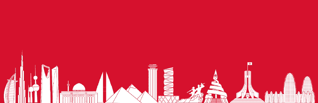 中东与北非 AI 市场：千亿风口，未来已来